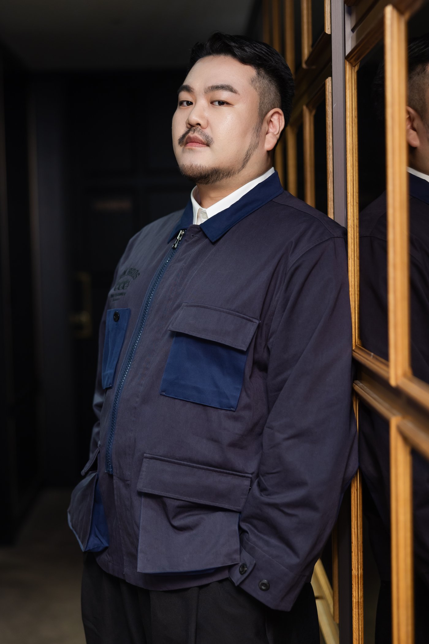 본문 이미지 - 박상영 작가/㈜메리크리스마스 제공