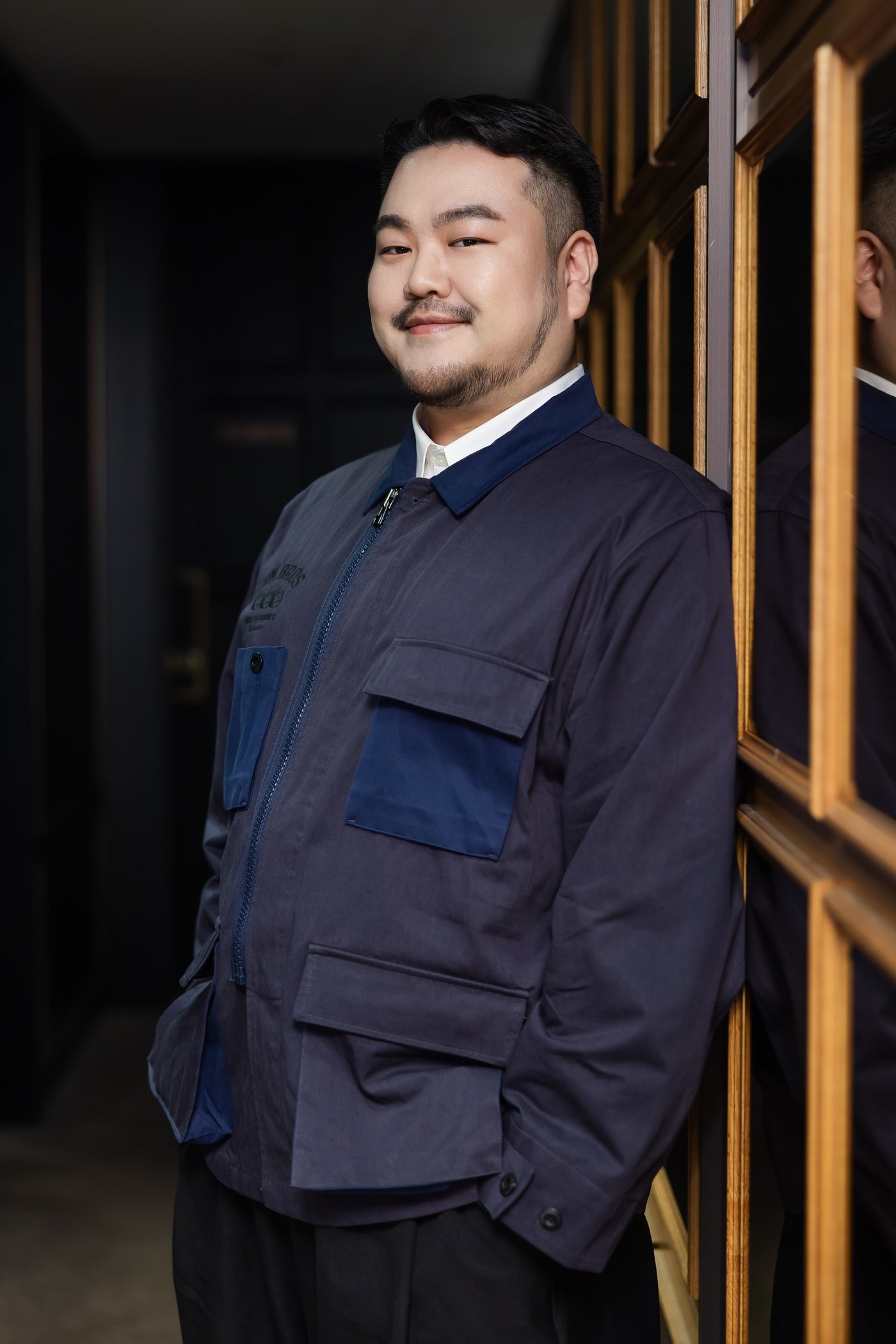 본문 이미지 - 박상영 작가/㈜메리크리스마스 제공