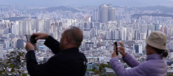 20년 거주 실버스테이 연내 도입…민간임대법 하위법령 입법예고