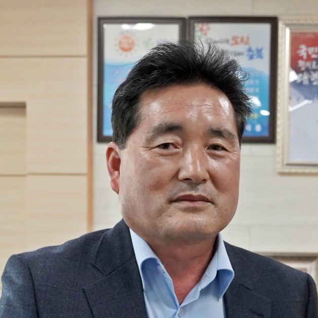 진천 미잠미과 정창선 대표 '세계농수산업기술상' 대상