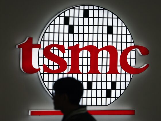 TSMC, 中 화웨이 칩 생산 의혹 부인…"수출통제 규정 준수"