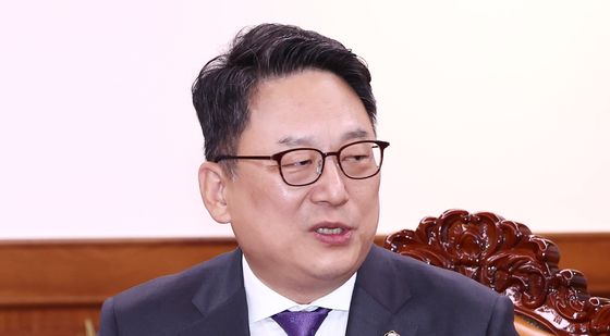 국회의장실 찾은 김영훈 변호사협회장