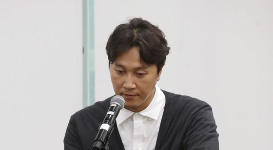 [국감]환자 사망 사고 관련 질의 듣는 양재웅