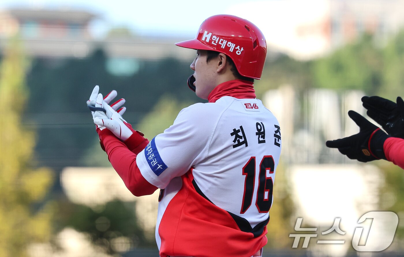 본문 이미지 - KIA 타이거즈 최원준. /뉴스1 DB ⓒ News1 김도우 기자