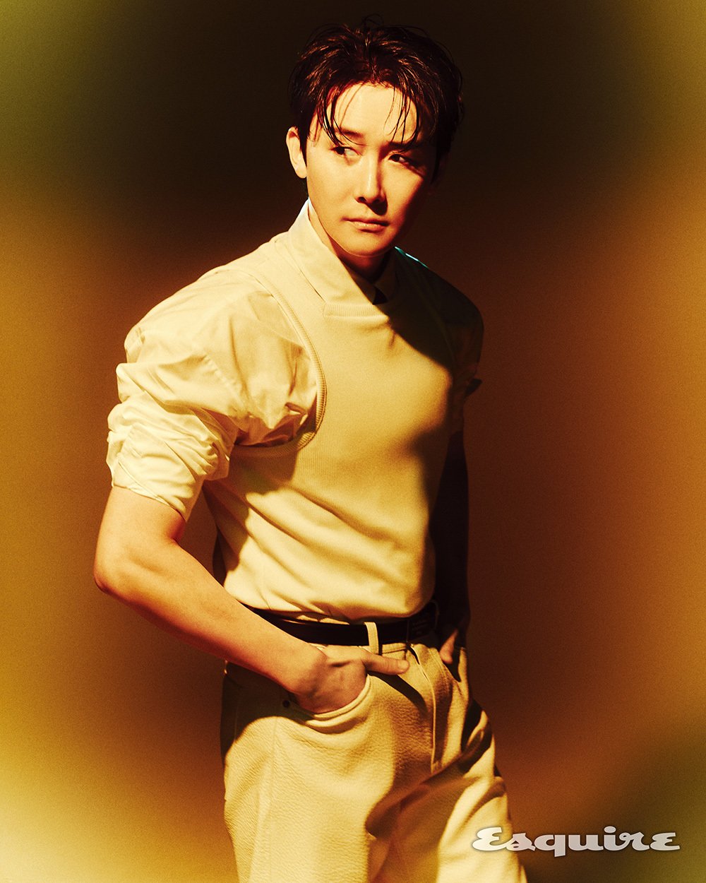 본문 이미지 - 김준한/에스콰이어