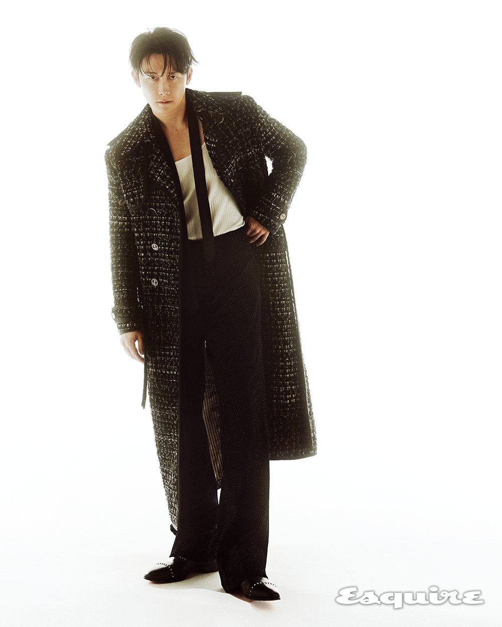 본문 이미지 - 김준한/에스콰이어