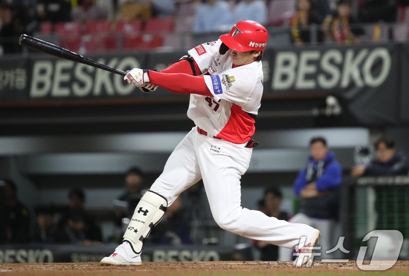 본문 이미지 - KIA 나성범. /뉴스1 DB ⓒ News1 임세영 기자