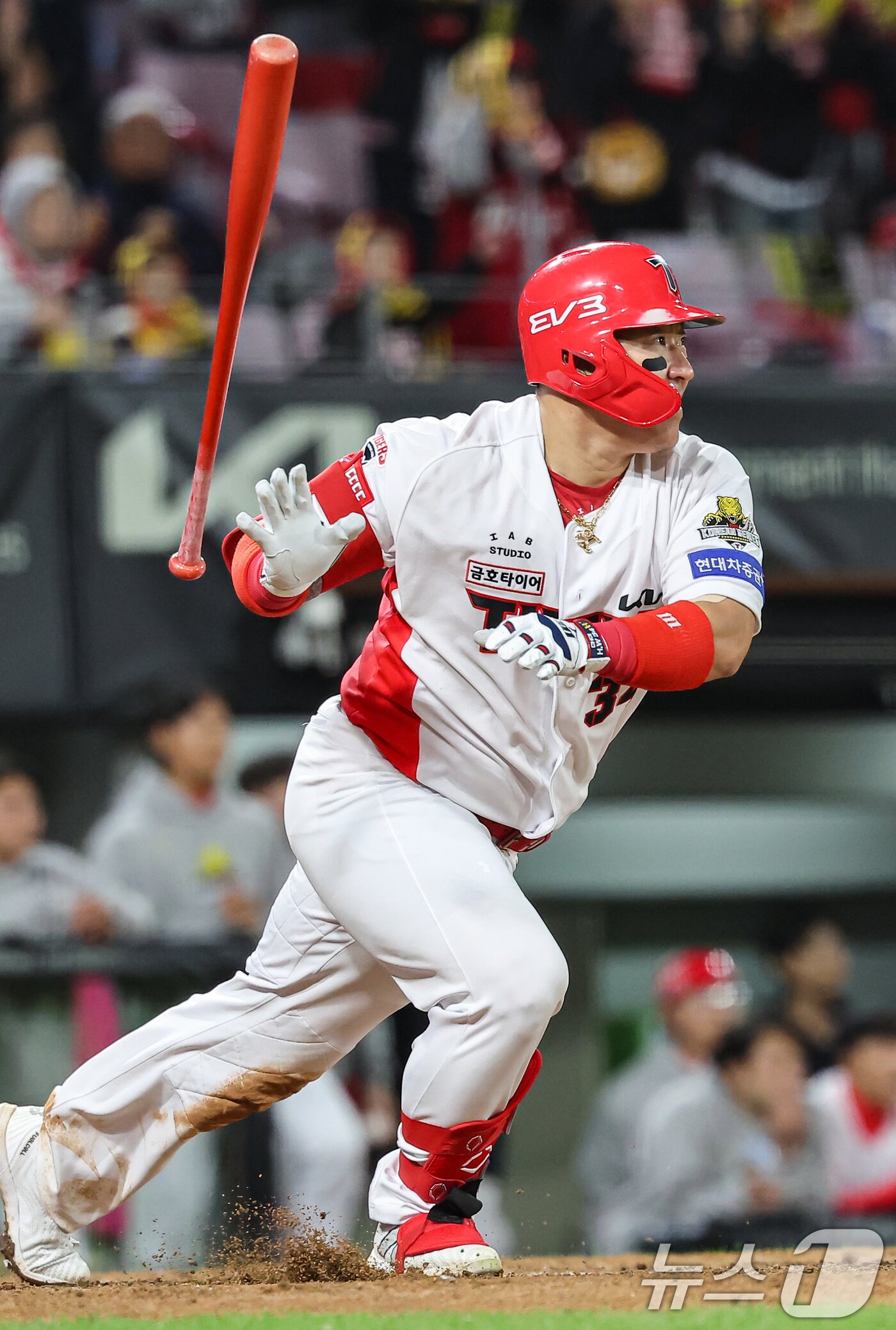 본문 이미지 - KIA 타이거즈 최형우. /뉴스1 DB ⓒ News1 김도우 기자