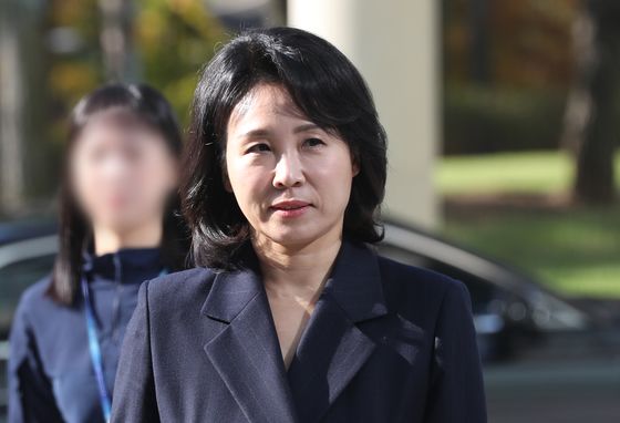 檢, 김혜경 '벌금 300만원' 구형…이재명 '당선무효형' 논외