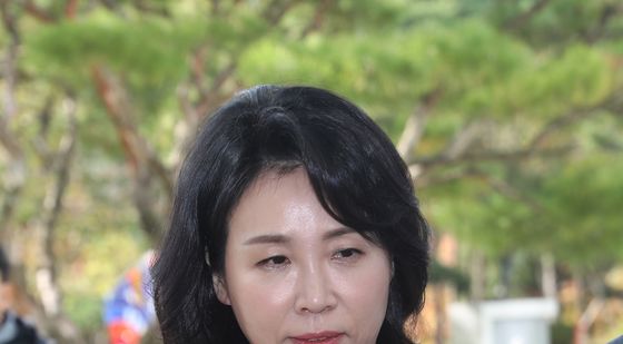 '10만4000원 법카' 김혜경…오늘 두 번째 결심 공판