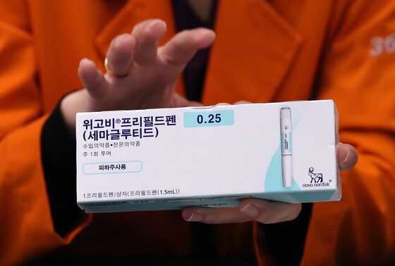 '품절 사태' 노보노디스크 인슐린 제제, 이르면 내달 정상 공급한다