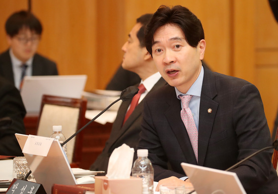 野 "李대통령, 지지율 하락하자 'GPU 추경' 시사…AI마저 추경 명분"
