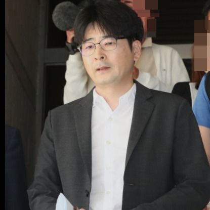 탁현민 "김건희, '꼭 만나고 싶다' 뜻 전해 와…'만날 생각 없다'고 답장"