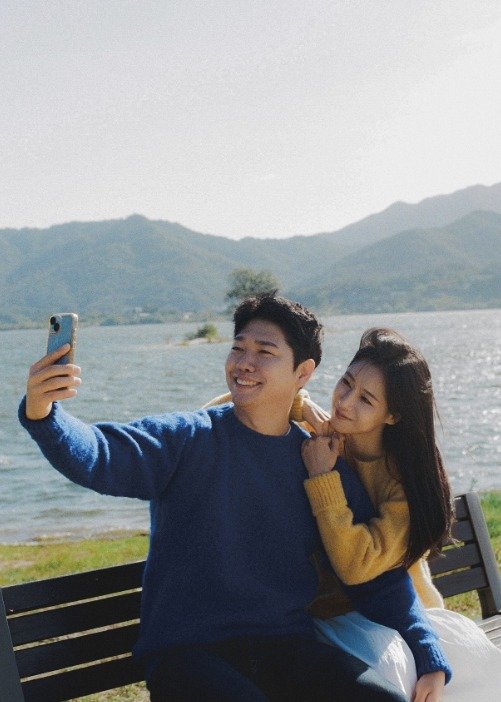 본문 이미지 - 나는 솔로 22기 옥순 인스타그램