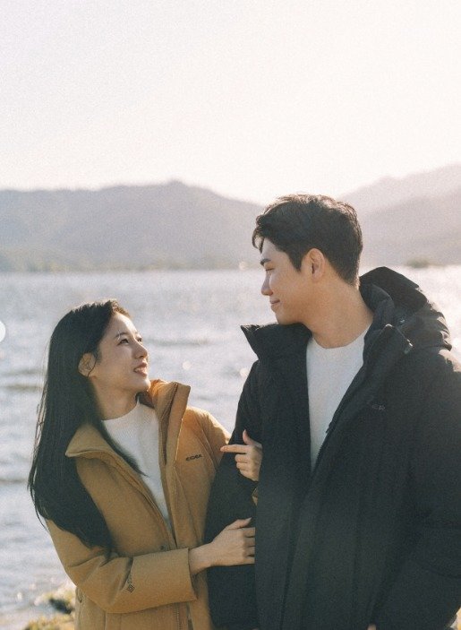 본문 이미지 - 나는 솔로 22기 옥순 인스타그램