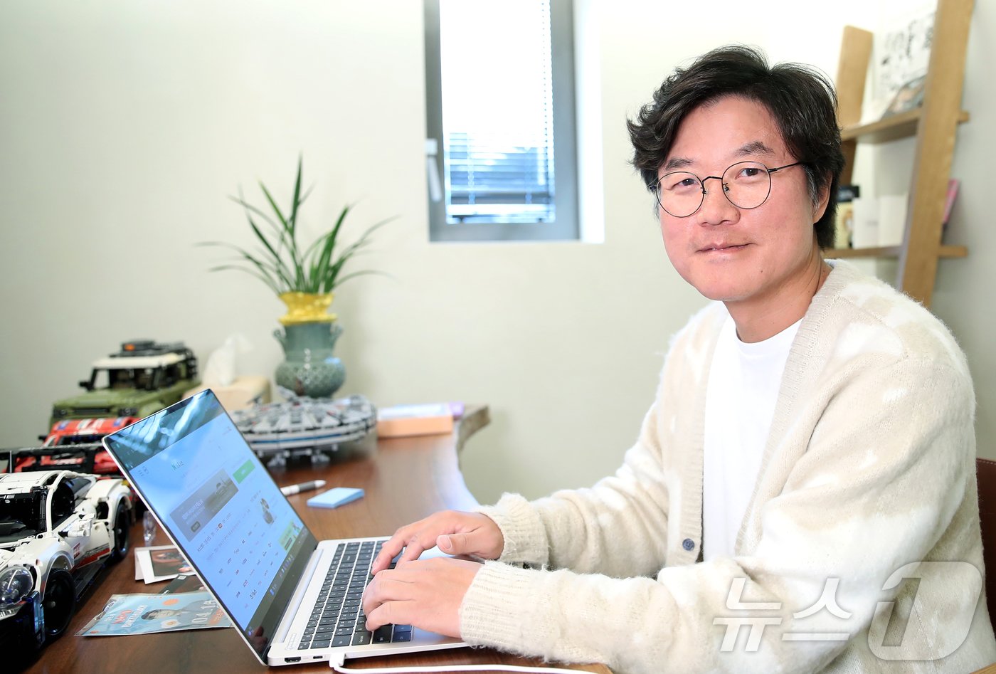 본문 이미지 - 나영석 PD / 뉴스1 ⓒ News1 권현진 기자