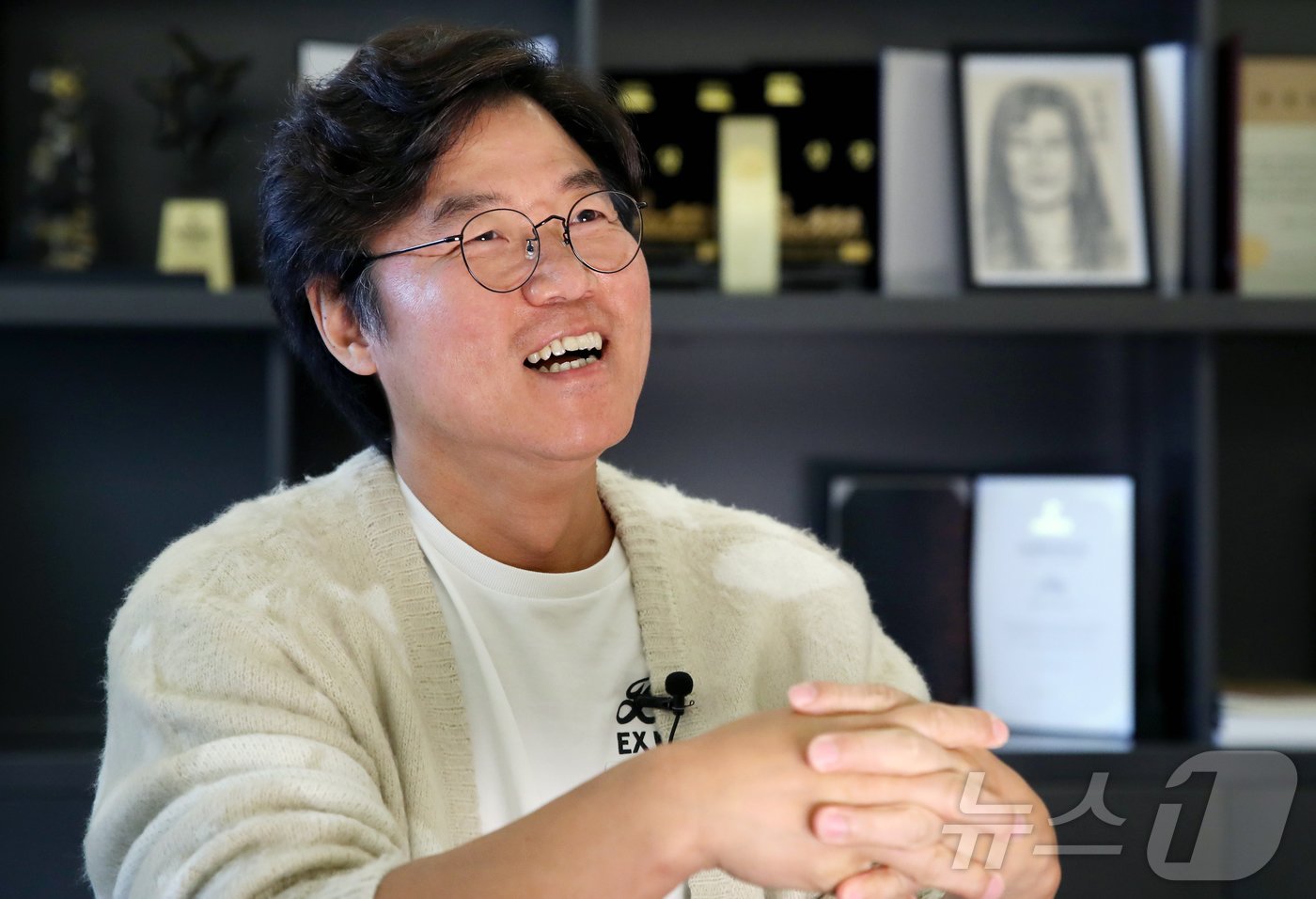 본문 이미지 - 나영석 PD / 뉴스1 ⓒ News1 권현진 기자 