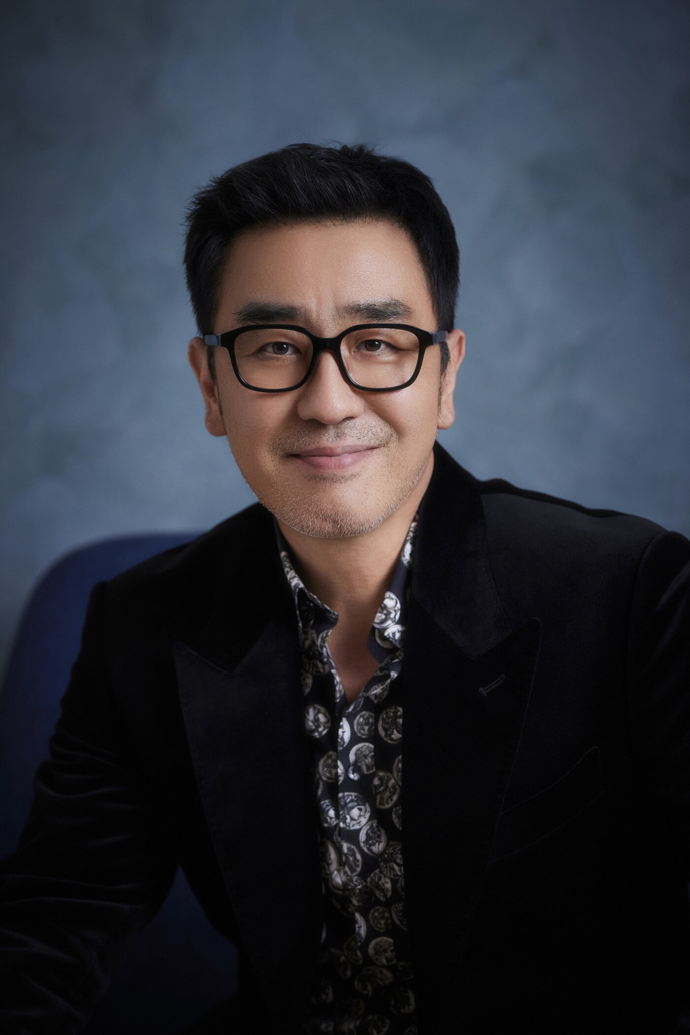 본문 이미지 - 류승룡 / 바른손이앤에이