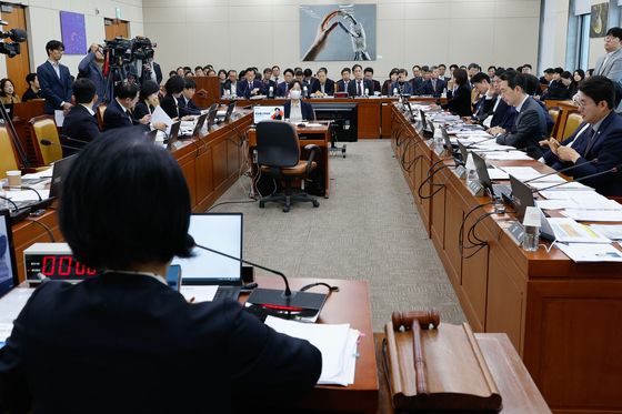 정찬용 숲 대표 "BJ 감동란 '엑셀방송' 저격, 무책임한 발언"