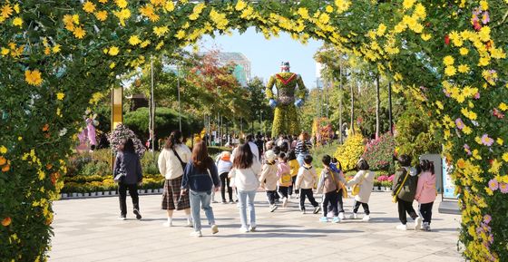 [오늘의 날씨] 대전·충남(29일, 화)…흐림, 서해안 강풍