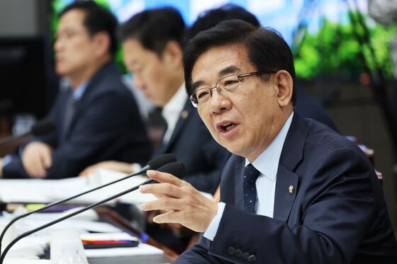 국힘, 셀프 수해 복구 논란 與 정일영에 "일벌백계로 다스려야"