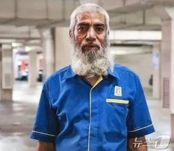 본문 이미지 - 아부 바카르씨 - SCMP 갈무리