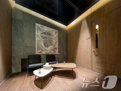 본문 이미지 - 지냄 '고요웰니스 센터 은평점' 모습(지냄 제공)