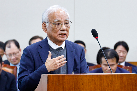 "소환조사 0번"…경찰, '환경범죄 혐의' 영풍그룹 전 회장 불송치