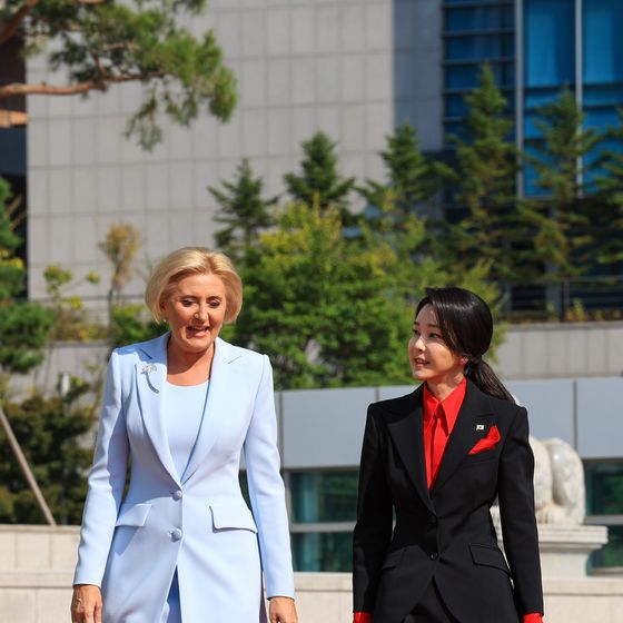 김용태 "金 여사, 의혹 설명후 움직이는 게 도리…특감 표결하면 국힘 바보 돼"