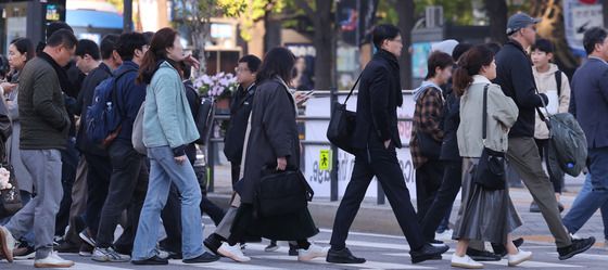 [오늘의 날씨] 부산·경남(27일, 일)…흐리고 가끔 비