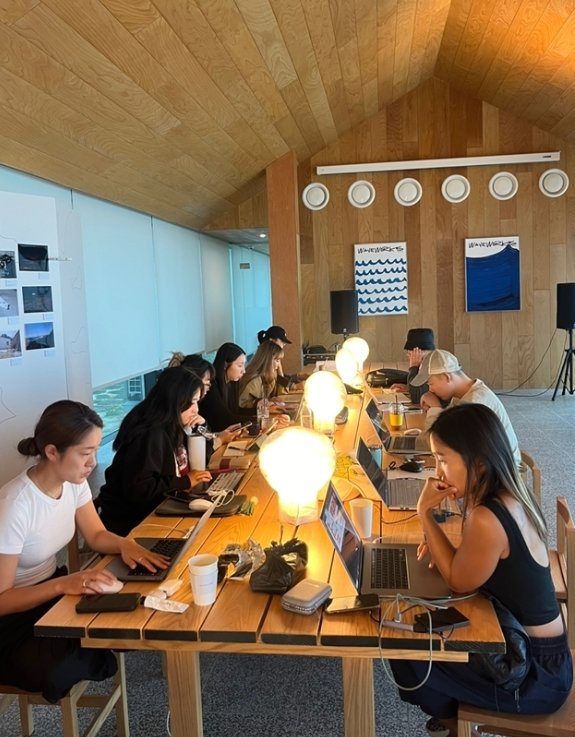 본문 이미지 - 다이브 인 양양 제공