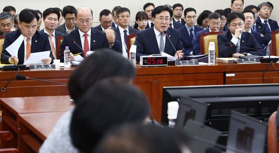 유상임 장관 "이공계 육성책 구체성 부족…특별 대책 세우겠다"(종합)