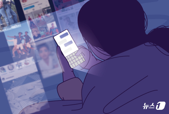 美 청소년 SNS 규제 추진…韓 '중독 알고리즘' 제한 검토