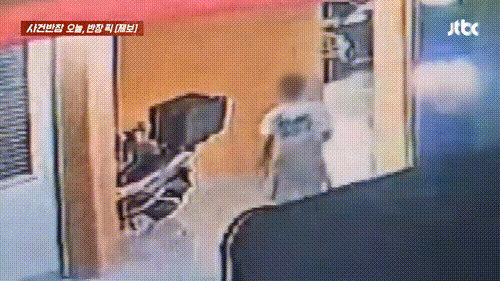 본문 이미지 - (JTBC '사건반장' 갈무리)