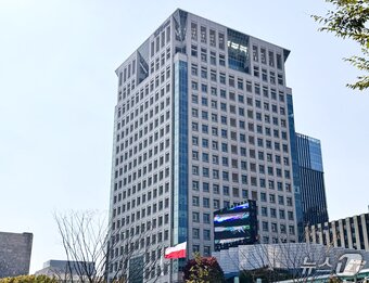 본문 이미지 - 외교부 전경./뉴스1 ⓒ News1 허경 기자
