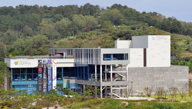 울산 중구문화의전당, 2026 하반기 정기대관 신청 접수