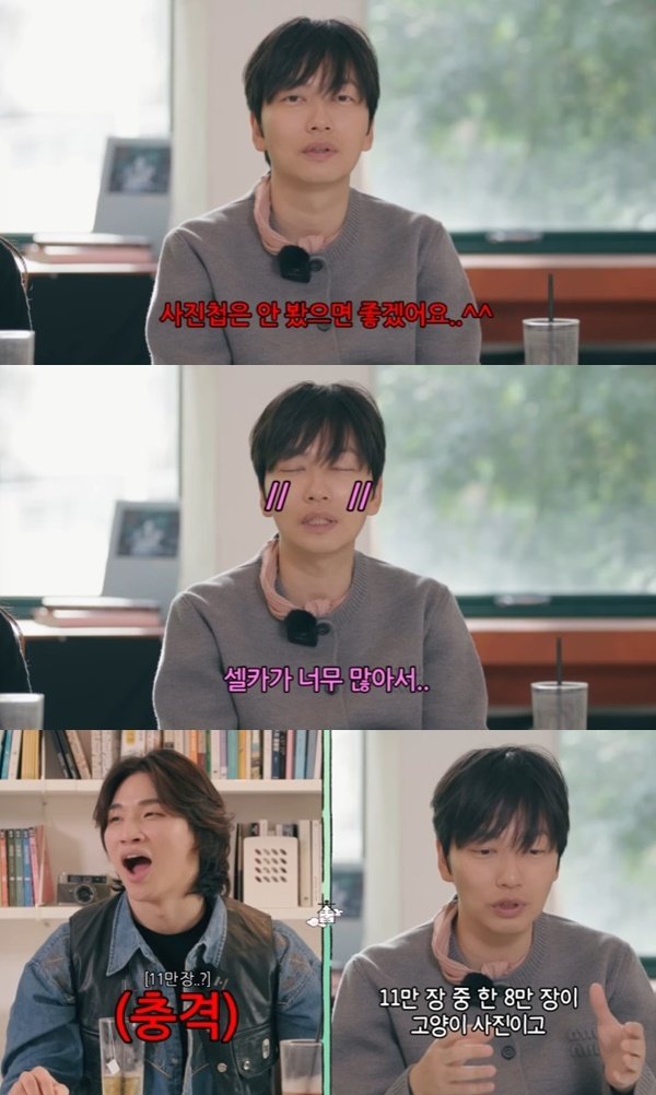 본문 이미지 - 유튜브 채널 '집대성' 캡처