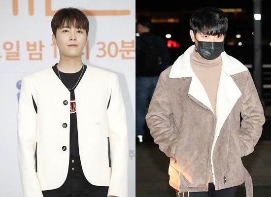 이홍기, '성매매 업소 출입 의혹' 최민환 논란에 "쉽게 믿지 말아야"