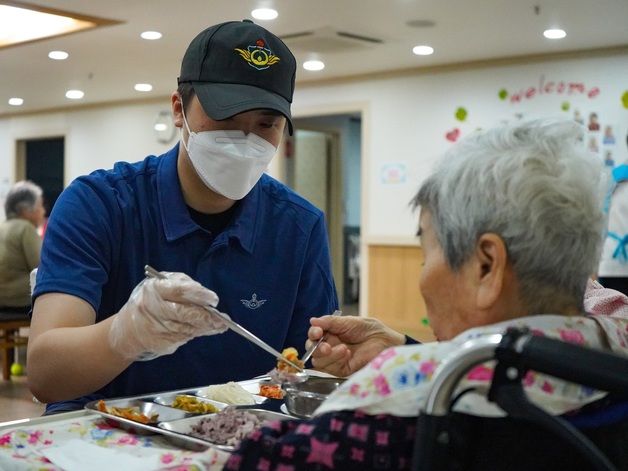 병역의무자 마음건강, 병무청이 챙긴다…상담서비스 속도 높여