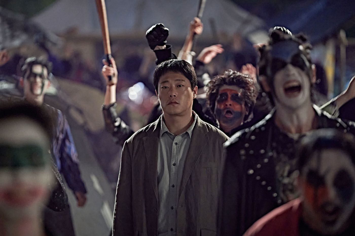 본문 이미지 - 넷플릭스 지옥2 스틸