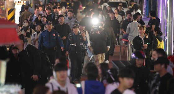 이태원 참사 2년, 데이터 기반 재난 시스템은 미완성