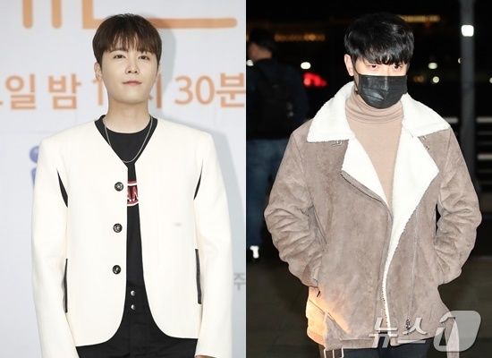 이홍기 "성매매 아니면? 책임질 수 있어?" 최민환 옹호 댓글…논란 커지자 삭제