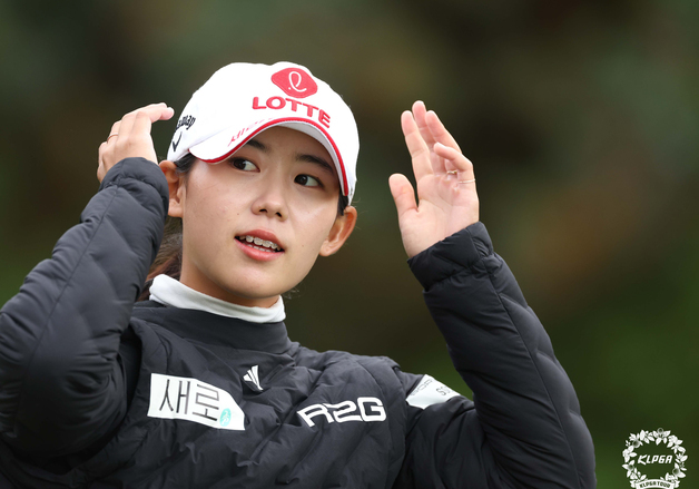 '미국 진출' 황유민, KLPGA 시즌 최종전서 4차 연장 끝 우승