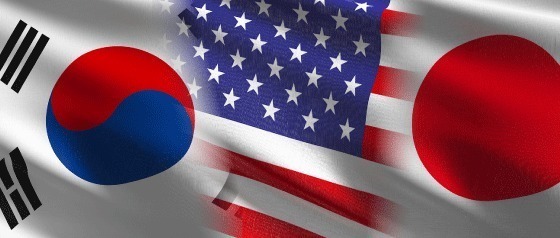 한미일,北 사이버 위협 대응 실무회의…가상자산 탈취 대응 논의