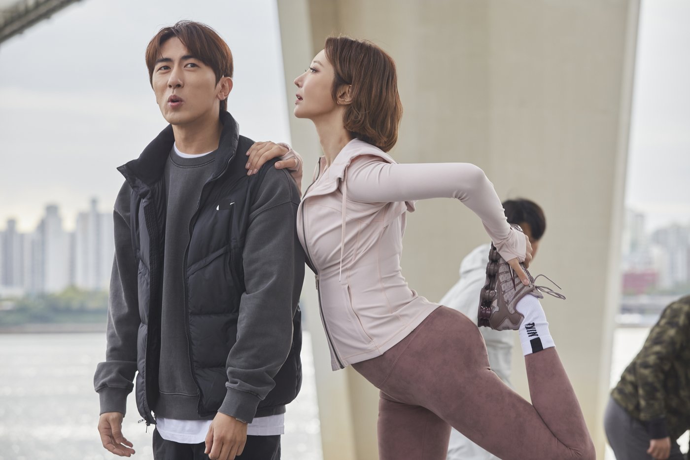 본문 이미지 - 'SNL 코리아' 방송화면 캡처