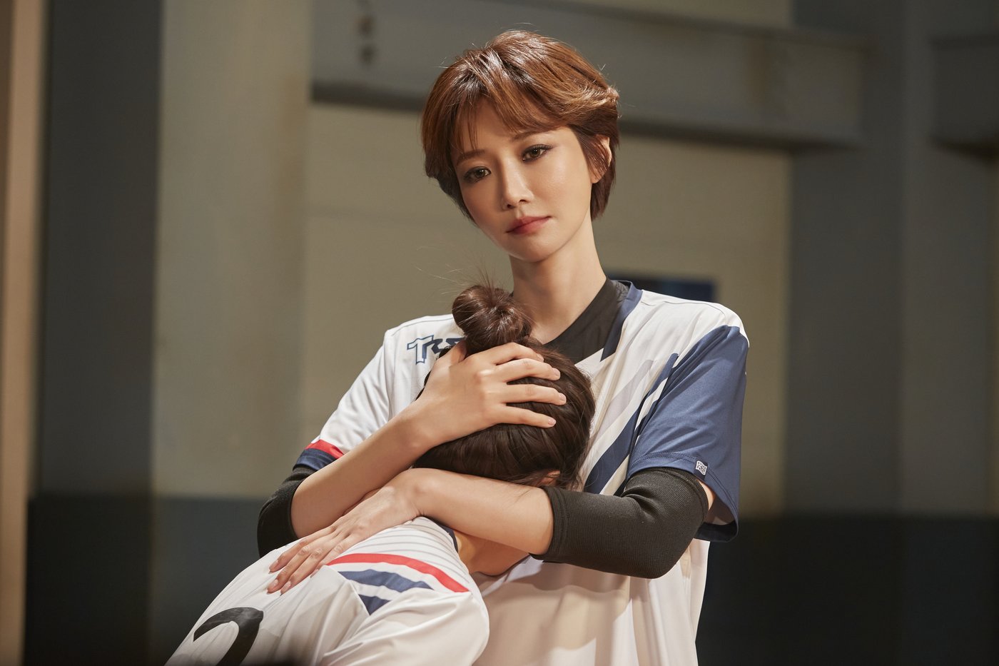 본문 이미지 - 'SNL 코리아' 방송화면 캡처