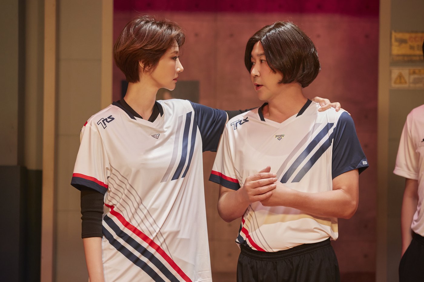 본문 이미지 - 'SNL 코리아' 방송화면 캡처