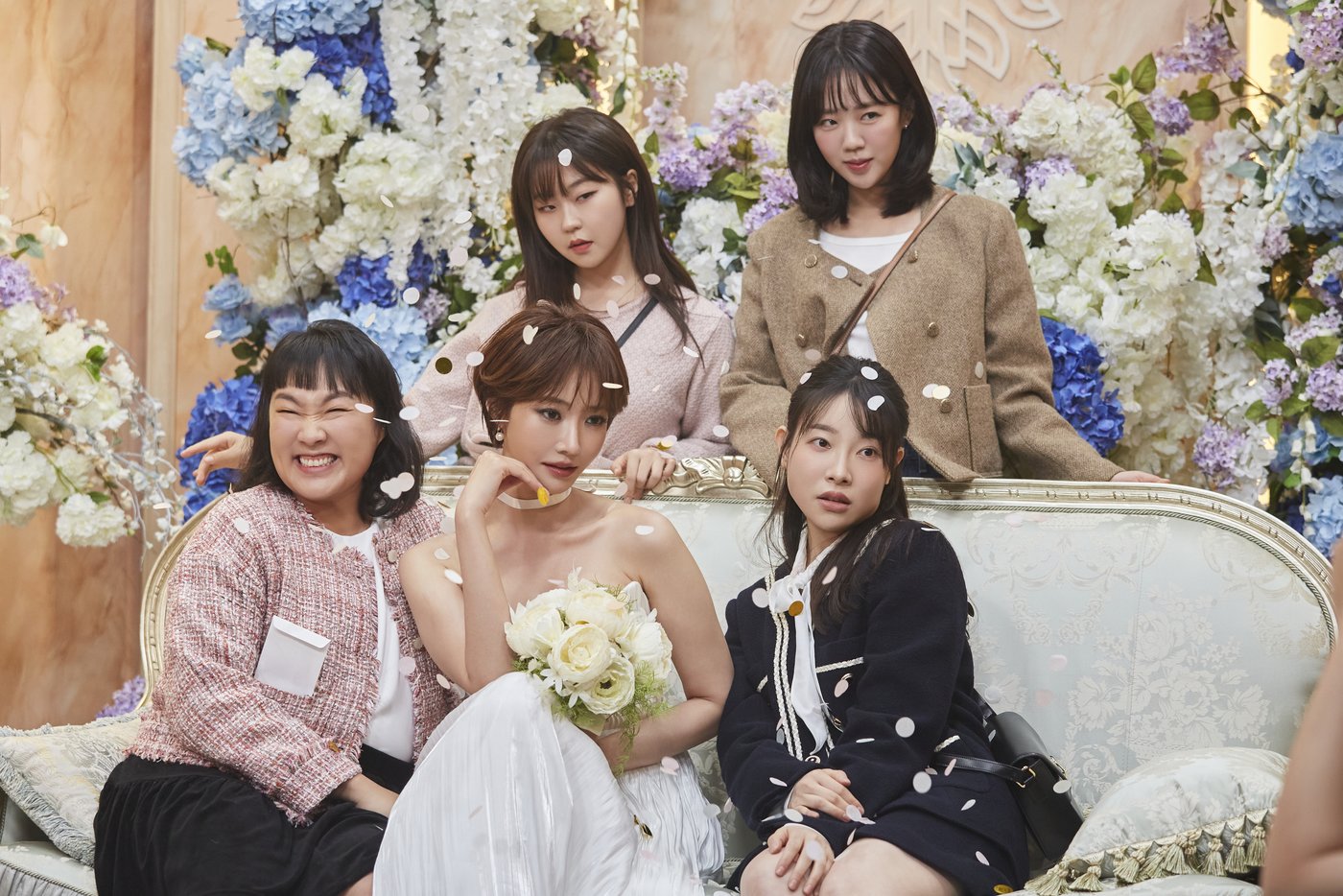 본문 이미지 - 'SNL 코리아' 방송화면 캡처