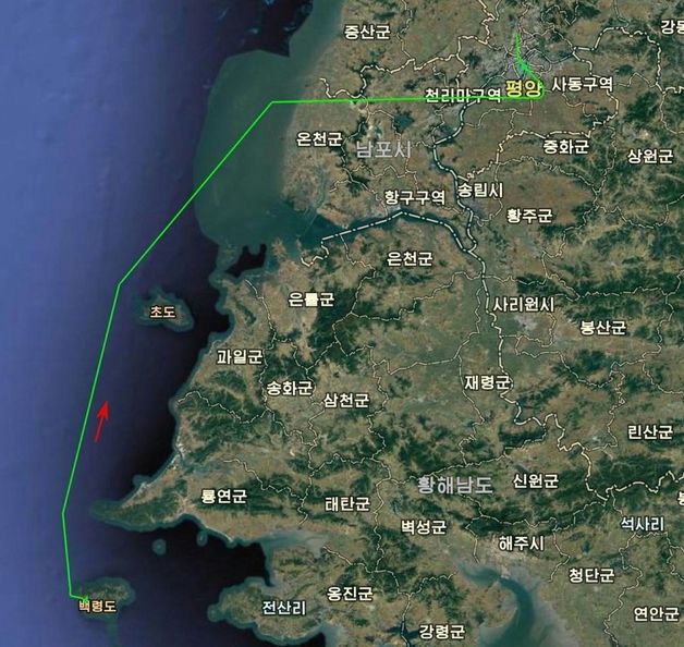 軍 "작년 10월 12일 합참의장 주관 회의, 北 쓰레기풍선 대응 차원"