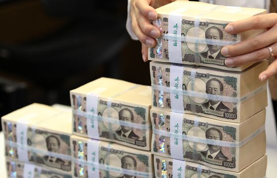 "엔화는 최고의 리스크 헤지 수단"…¥ 노출형 ETF 물올랐다